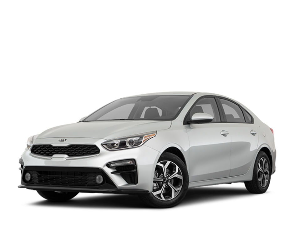 KIA FORTE AÑO 2019-2021