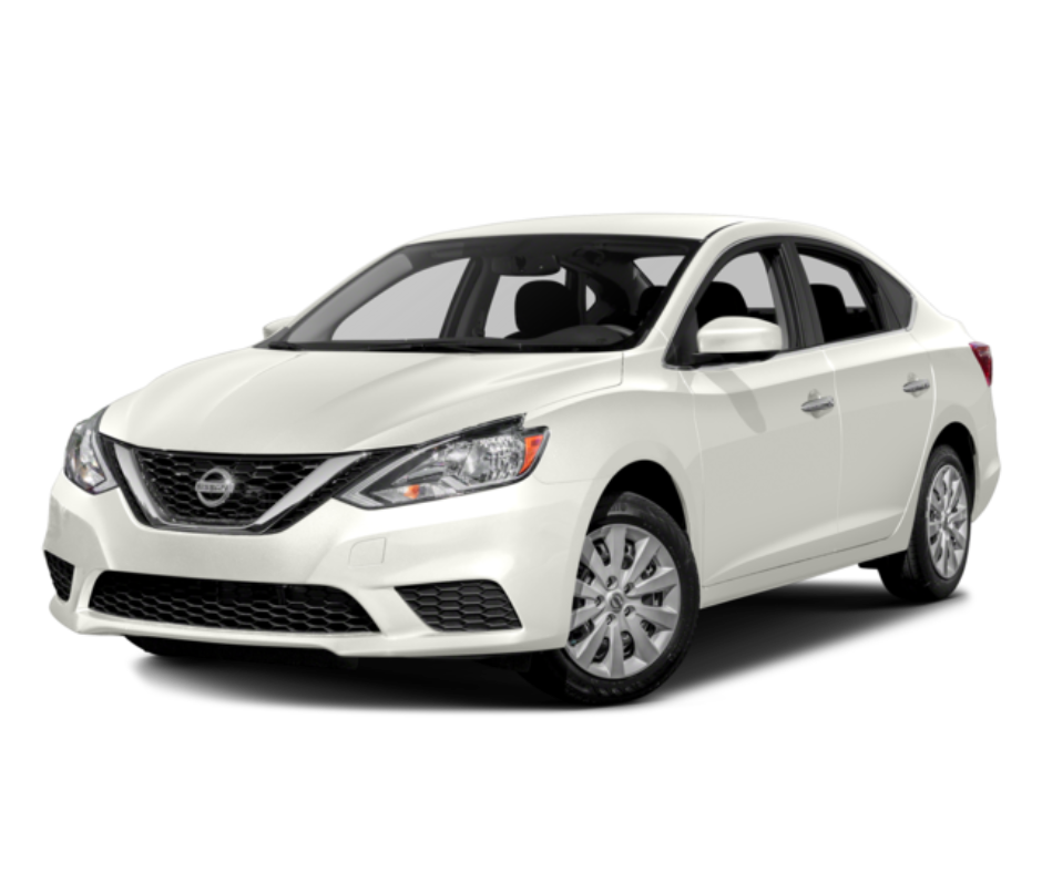 NISSAN SENTRA 2017-2019