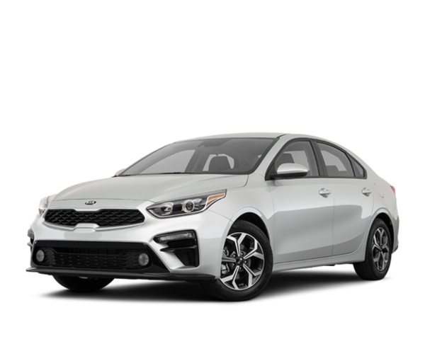 KIA FORTE AÑO 2019-2021