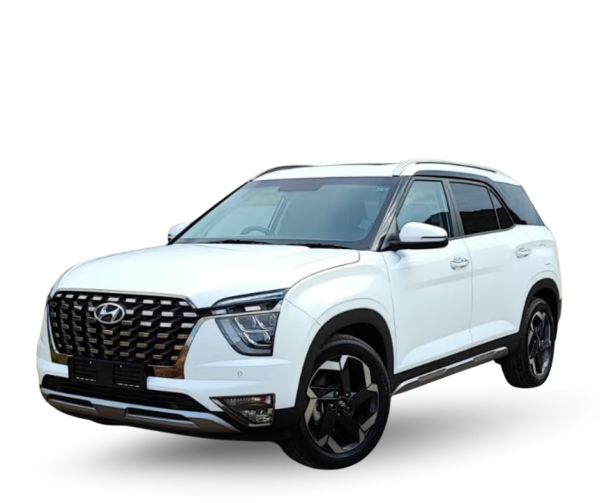 HYUNDAI CRETA GRAND