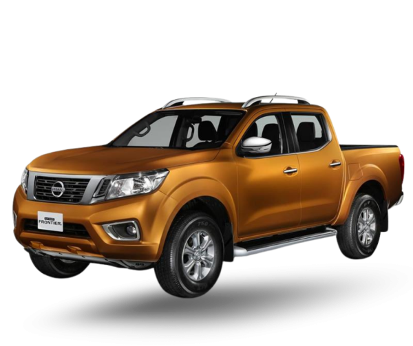 NISSAN FRONTIER 2022-2025