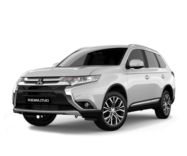 MITSUBISHI OUTLANDER 2017-2020