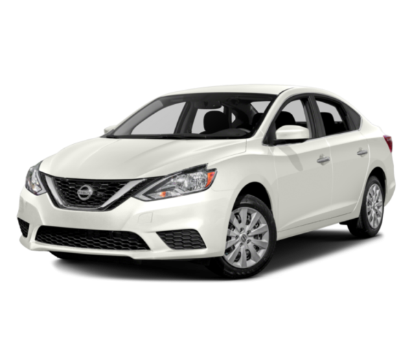 NISSAN SENTRA 2017-2019