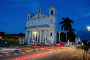 Renta de carros el salvador