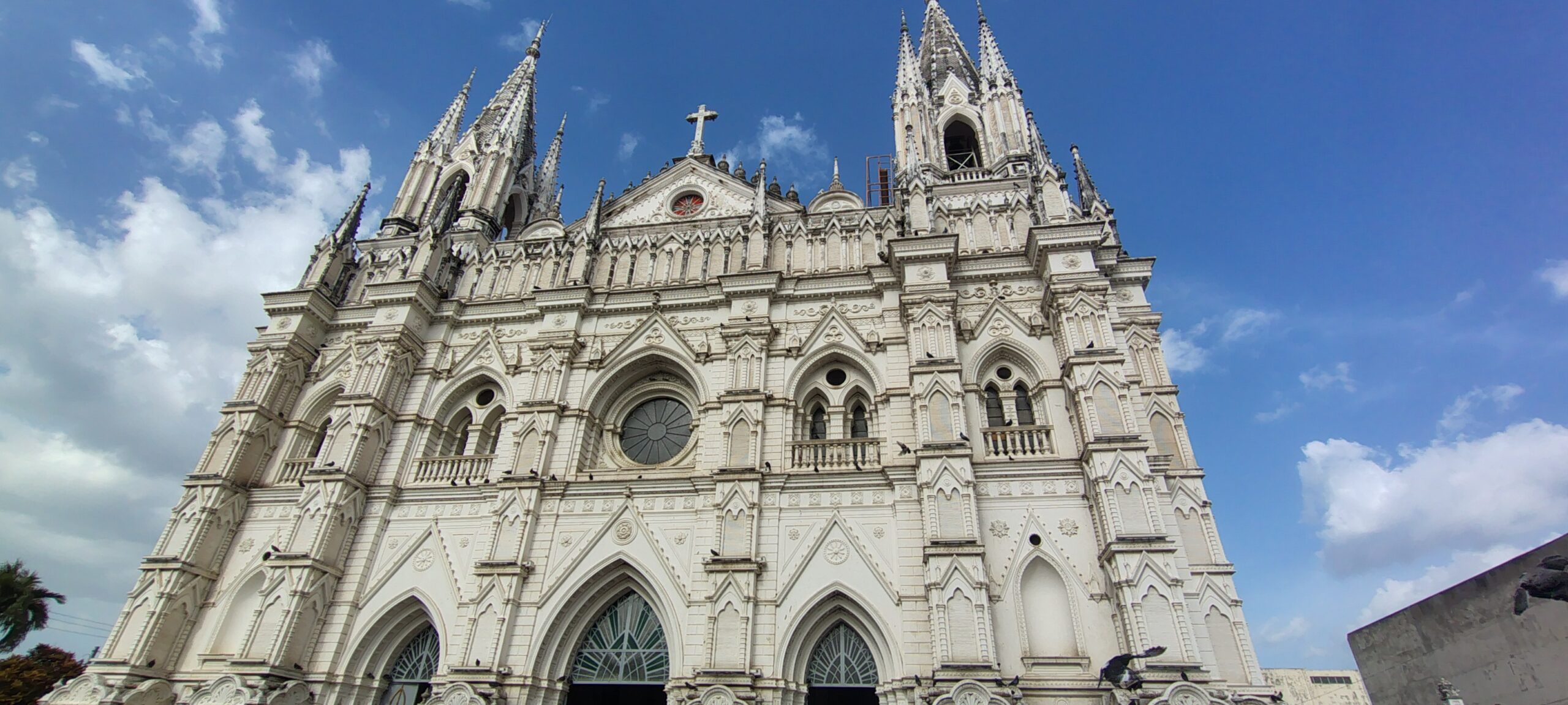 Catedral de Santa Ana